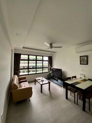 Blk 606C Tampines Greenridges (Tampines), HDB 3 Rooms #597151281